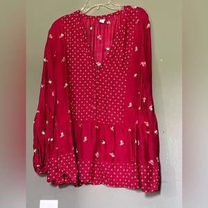 Old Navy Blouse